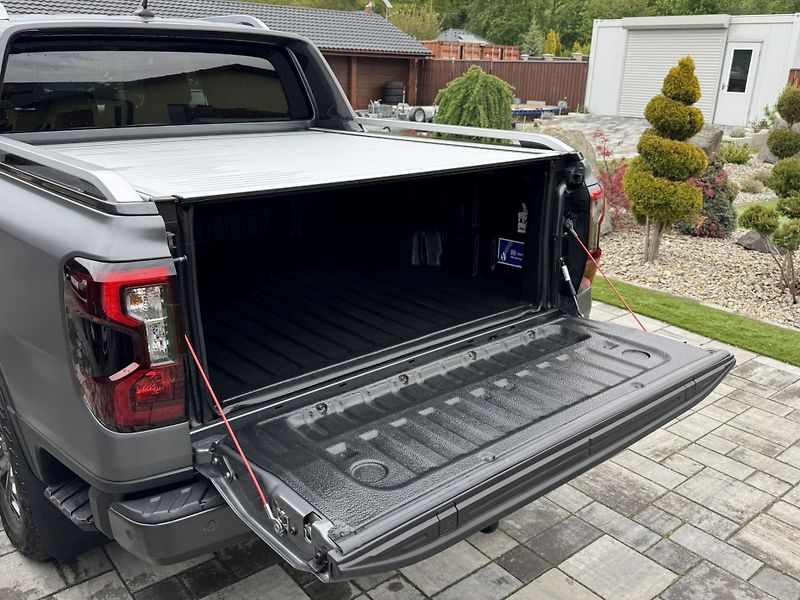 Ford Ranger Wildtrak 3.0D V6 177kw 4x4 AUT - fotka 57 z 61