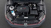 Volkswagen Golf GTI TCR (2019)