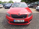 Škoda Octavia 2,0   RS - náhled 13