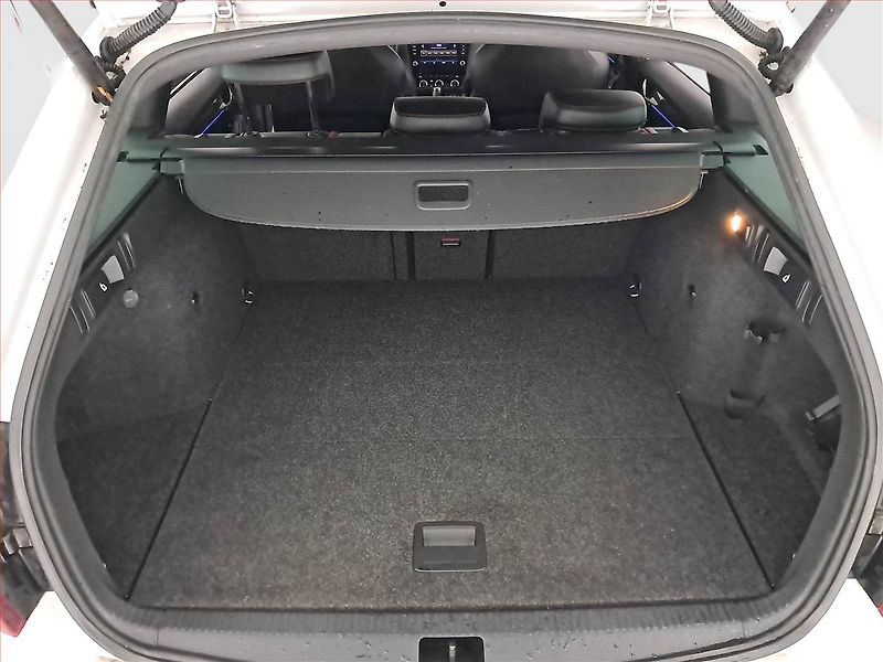 Škoda Octavia (2018) RS 2.0 TDI, Automat, Kůže - fotka 14 z 16