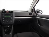 Volkswagen Golf (2005) Sport 2.0 TDI, Serv.kniha - náhled 8