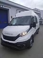 Iveco Daily (2026) 35S14 klima, 6 MÍST! - náhled 1