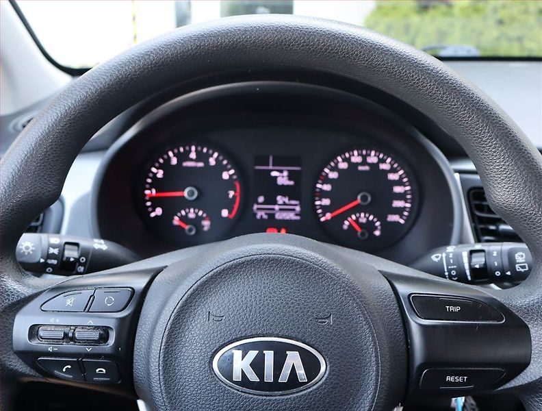Kia Rio (2020) 1.2 DPI, Serv.kniha - fotka 15 z 15