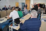 Regionální dopravní konference v Ústeckém kraji