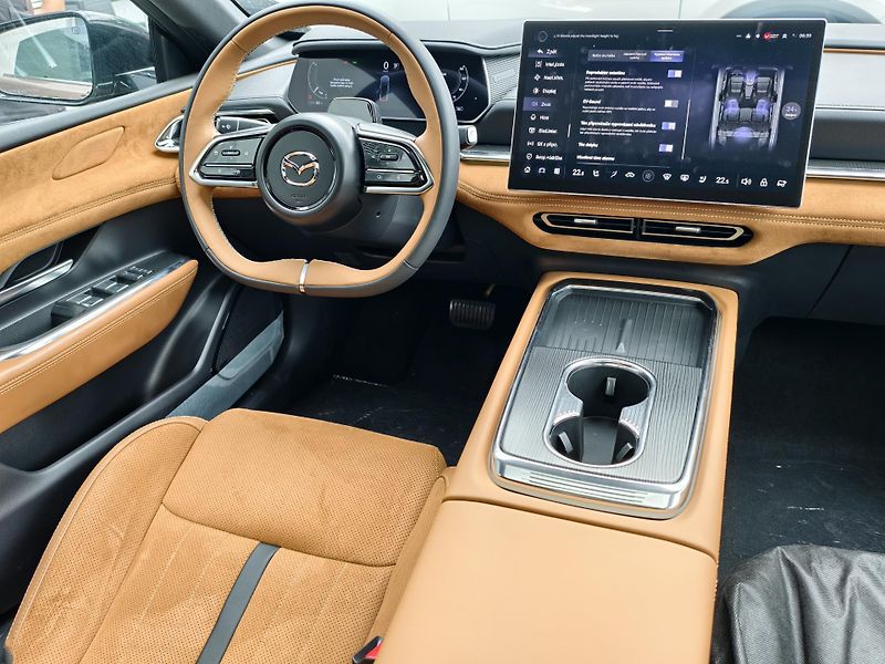 Mazda 6e (2025) Takumi-Plus 80kw ,,TOP CENA