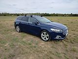Ford Mondeo (2018) Business 2.0TDCi 4x4 110 kWmk5 - náhled 1