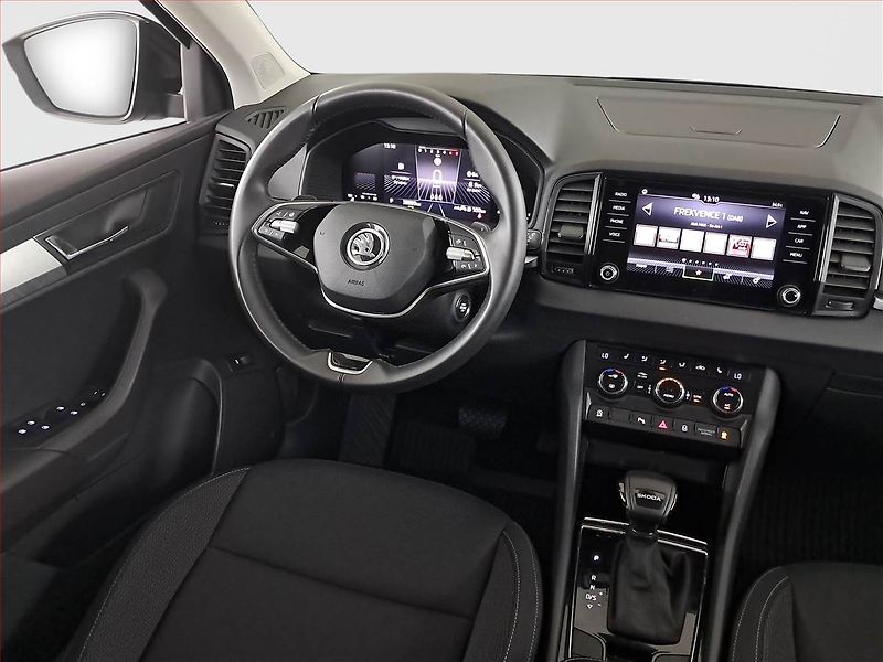 Škoda Karoq (2024) Fresh 1.5 TSI - fotka 7 z 32