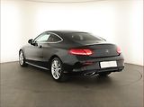 Mercedes-Benz Třídy C (2016) C 250 CDI - náhled 3