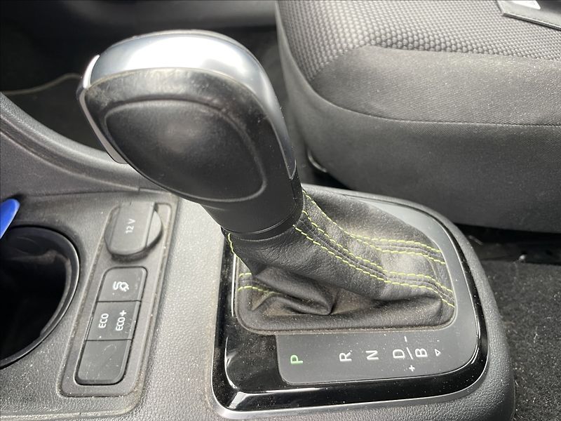 Škoda Citigo 0,0 iV 61kw Automat - fotka 17 z 23