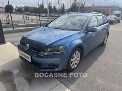 Volkswagen Golf (2013) 1.4TSi - fotografie inzerátu