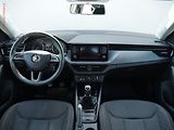 Škoda Scala (2019) 1.0 TSi, ČR, Ambition - náhled 8