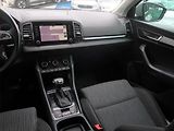 Škoda Karoq (2018) Style 2.0 TDI, 4X4, Automat - náhled 8
