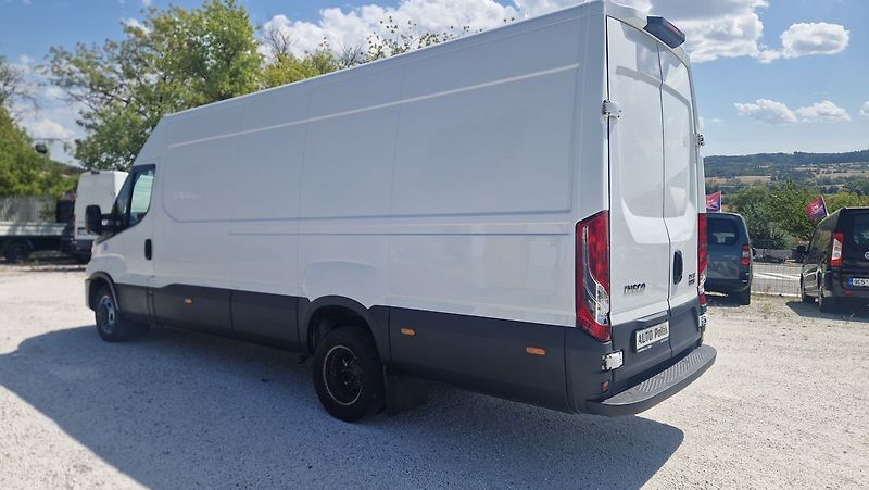 Iveco Daily 35C16/2,3L automat/led - fotka 5 z 11