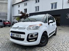Citroën C3 Picasso - fotografie inzerátu