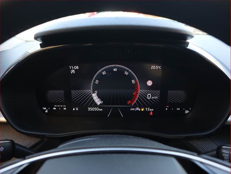 Škoda Fabia (2025) 1.0 TSI, Serv.kniha, Tempomat - fotka 11 z 19