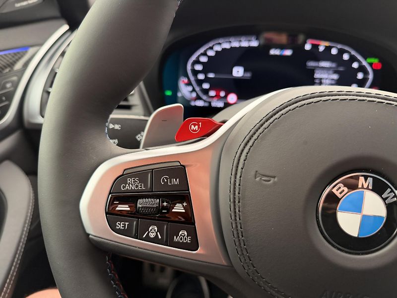 BMW X4 M*Competition*1-MAJ*DPH*TOP* - fotka 26 z 46