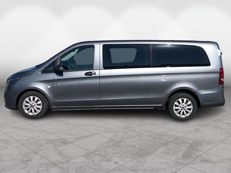 Mercedes-Benz Vito Tourer 116 CDI Aut. 8st. - fotka 3 z 26