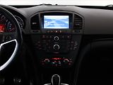 Opel Insignia (2011) OPC Line 2.0 Turbo, 4X4 - náhled 10