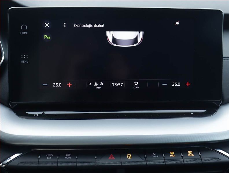 Škoda Octavia (2022) Ambition 1.0 TSI, Serv.kniha - fotka 13 z 21