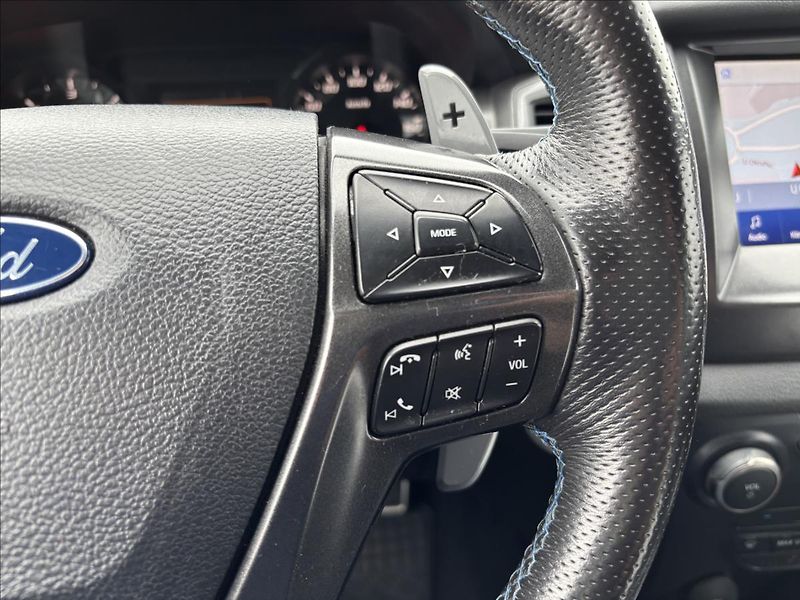 Ford Ranger 2,0 EcoBlue 157kW Raptor - fotka 29 z 39