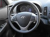 Hyundai i30 (2010) 1.4i, 1.maj,ČR, AC, park - náhled 12
