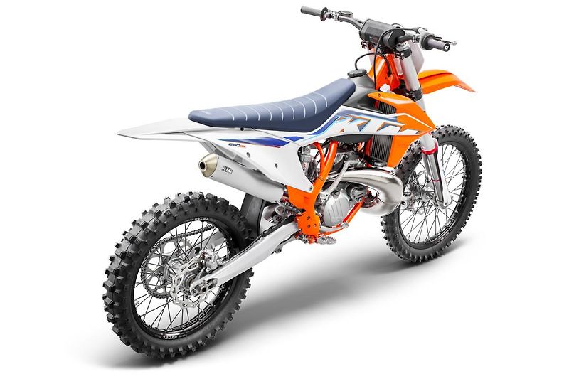 KTM 450 SX-F  NOVÁ 0 MTH  - fotka 16 z 22
