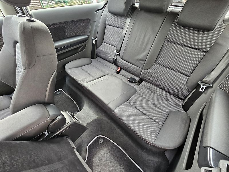 Audi A3 (2005) 2.0TDI  - fotka 12 z 14