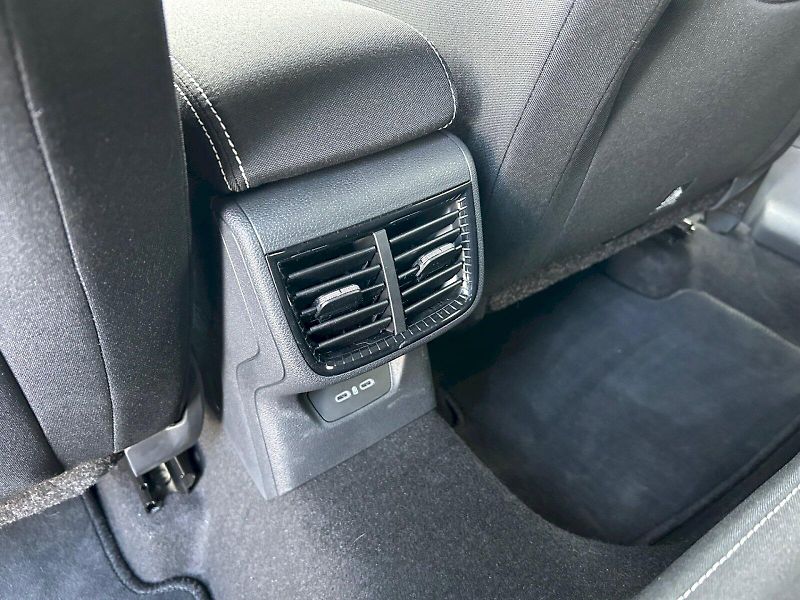 Škoda Fabia (2025) Monte Carlo 1.0 TSI 85 kW - fotka 30 z 32