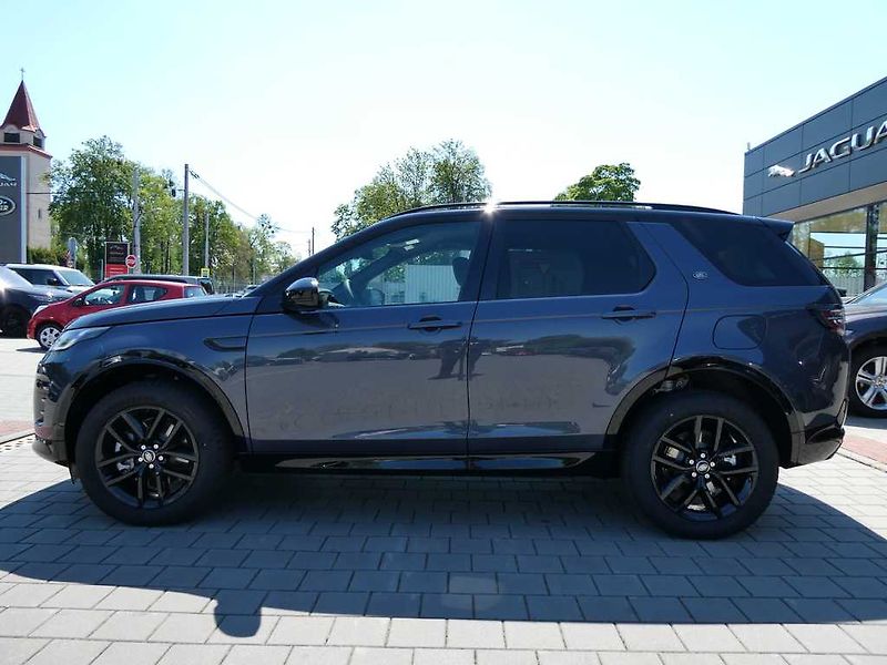 Land Rover Discovery Sport 1,5 Dynamic SE P270e - fotka 3 z 34
