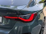 BMW Řada 4 420d xDrive Gran Coupe - náhled 20