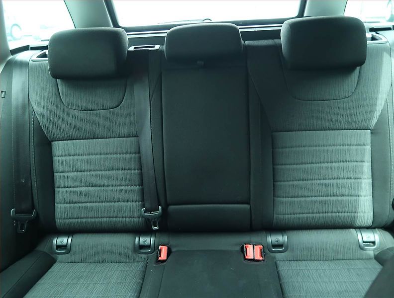 Škoda Octavia (2016) Style Plus 1.6 TDI, Automat - fotka 10 z 20