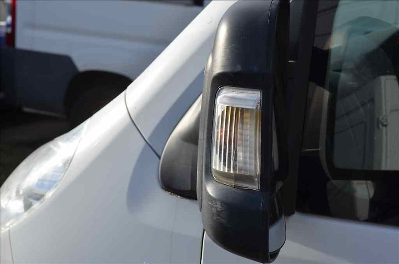 Fiat Ducato (2013) 2,3 D MULTIJET - fotka 11 z 30