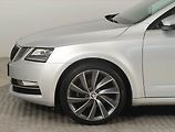 Škoda Octavia (2019) Laurin&Klement 2.0 TDI - náhled 15