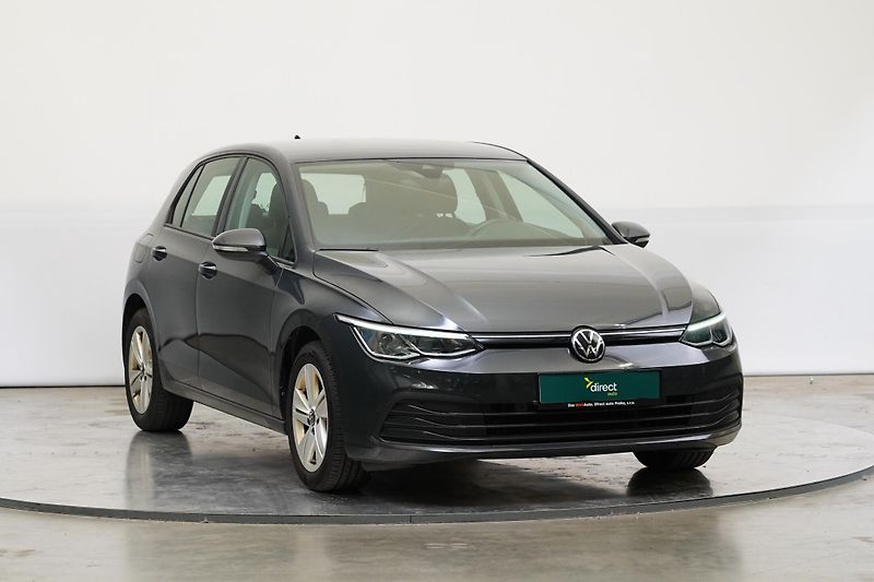 Volkswagen Golf - fotka 8 z 23