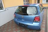 Volkswagen Polo 1.4i  KLIMA  - náhled 7