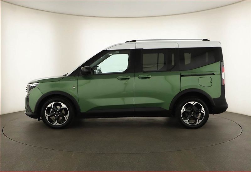 Ford Tourneo Courier (2024) Active 1.0 EcoBoost, 5Míst, ČR - fotka 3 z 13