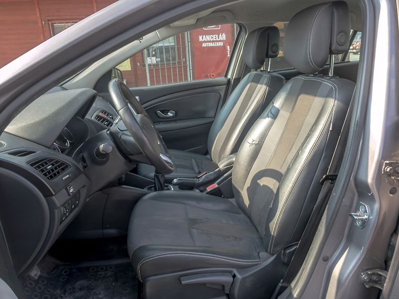 Renault Fluence (2012) ČR 1.6i 16V 81KW – LPG 2031! - fotka 13 z 45