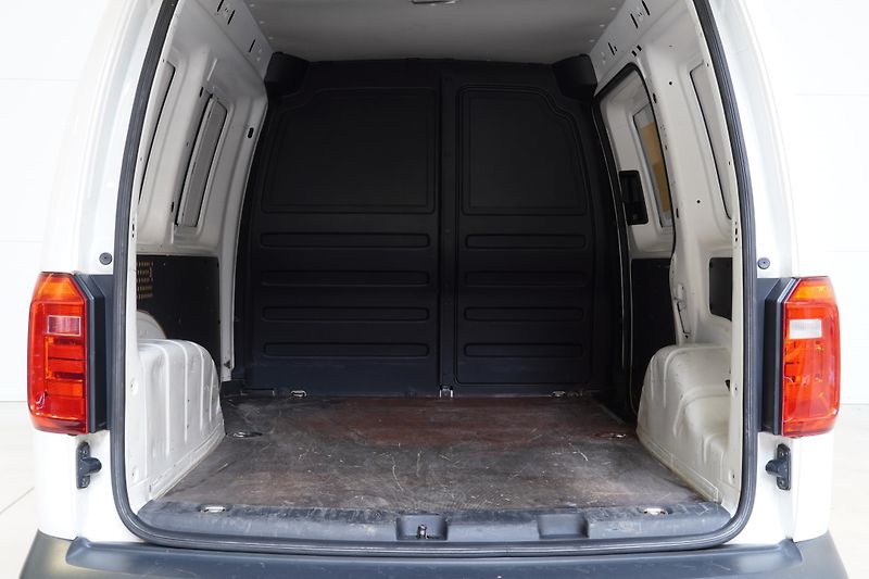 Volkswagen Caddy 2.0TDI,55kW,ČR,1.MAJ,DPH - fotka 10 z 16