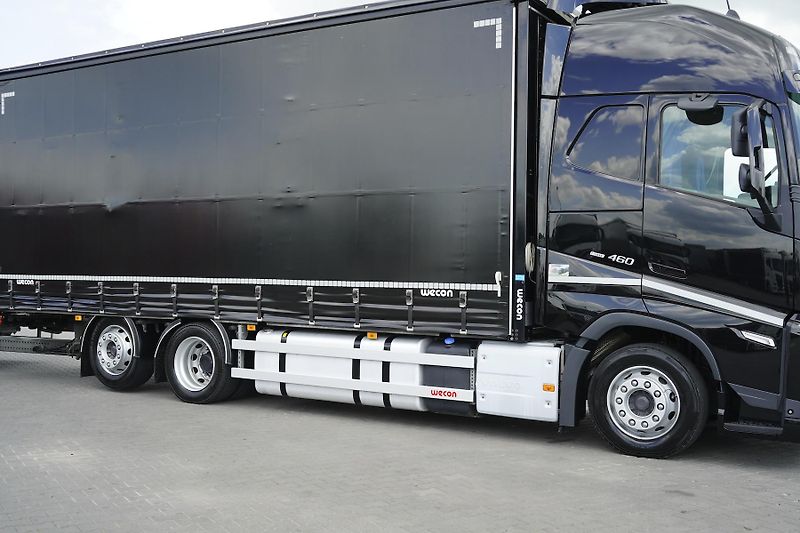 Volvo FH (2023) 460 / I – SAVE / ACC / EURO 6  - fotka 44 z 54