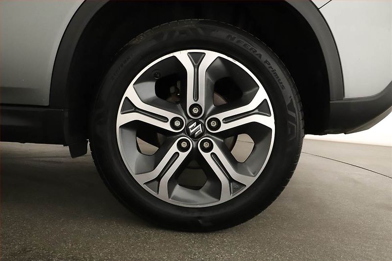 Opel Mokka (2017) 1.4 Turbo, 4X4, Automat - fotka 11 z 14