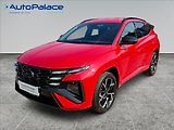 Hyundai Tucson 1,6 T-GDI NLINE 1.MAJITEL - náhled 1