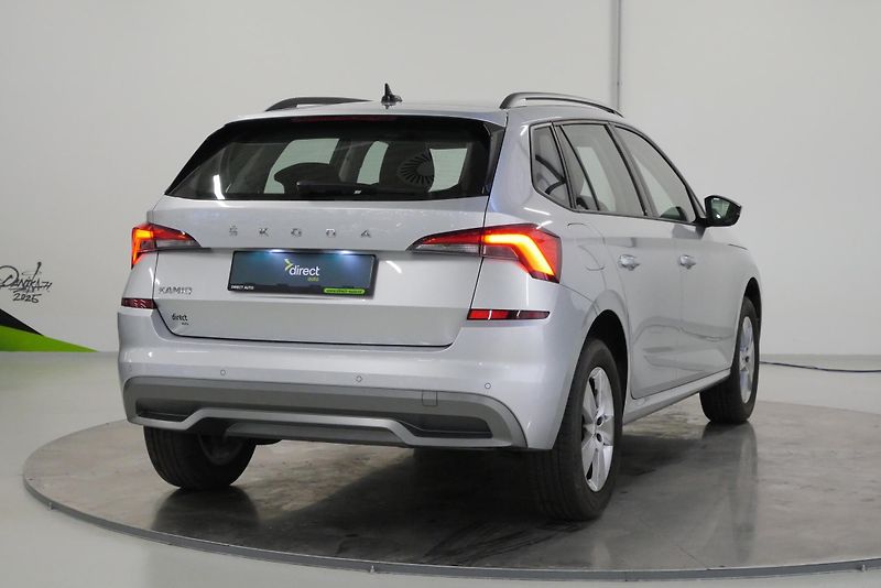Škoda Kamiq - fotka 2 z 27