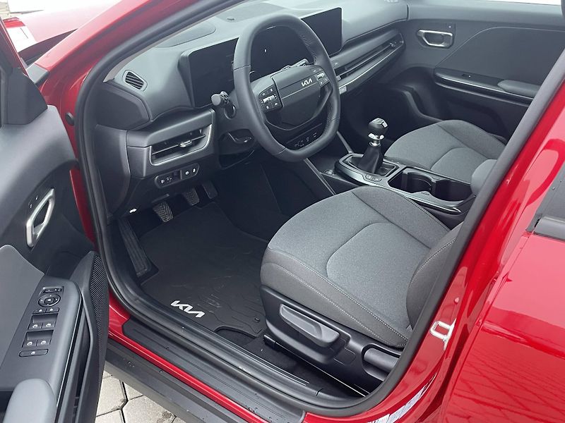Kia K4 (2024) SPIN 1,0 T-GDi - fotka 5 z 6