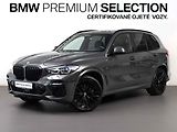 BMW X5 M50i - náhled 1