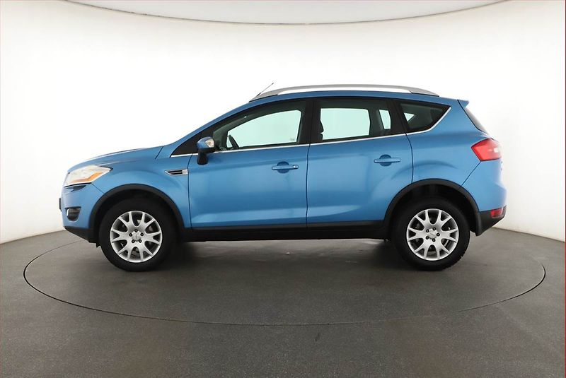 Ford Kuga (2009) 2.0 TDCi, 4X4, Serv.kniha - fotka 3 z 14