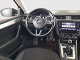 Škoda Octavia (2017) 1.6 TDI, Tempomat - náhled 7
