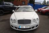 Bentley Continental Flying Spur (2013) SPEED 6.0 W12 - náhled 1
