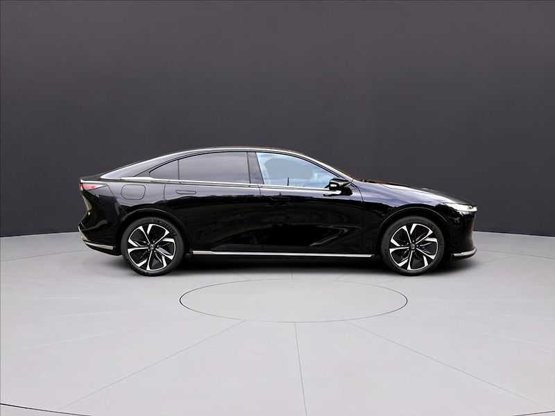 Mazda 6e EV 258ps 1AT RWD Takumi Plus - fotka 4 z 10
