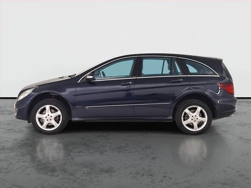 Mercedes-Benz Třídy R (2007) R 320 CDI , 4X4, Automat - fotka 3 z 21