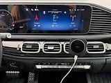 Mercedes-Benz GLS 450 D 4MATIC - náhled 19